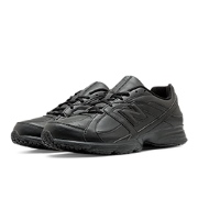 Men's Walking New Balance 512 Black O47n5045